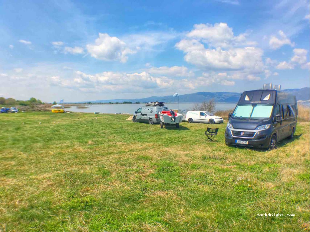 (570 14) Maditos - Ethniki Odos Thessalonikis Kavalas — foto 2