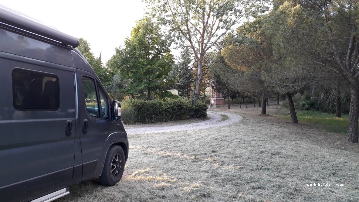 (53041) Siena - Strada Provinciale 438 — foto