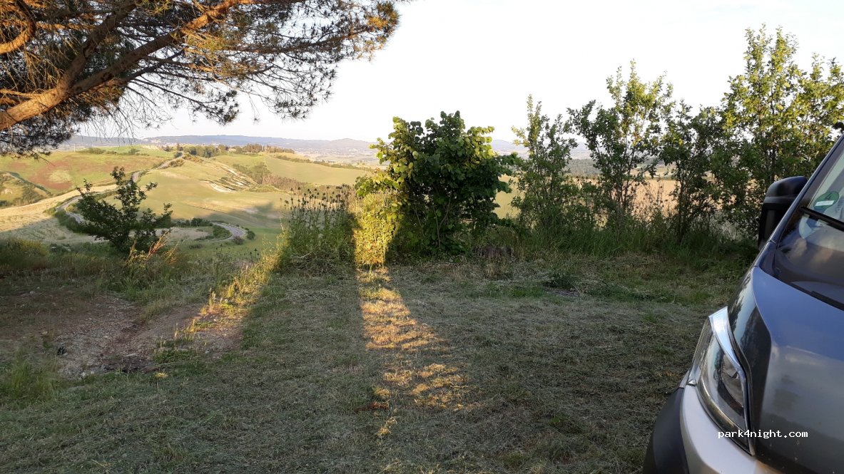 (53041) Siena - Strada Provinciale 438 — foto 2