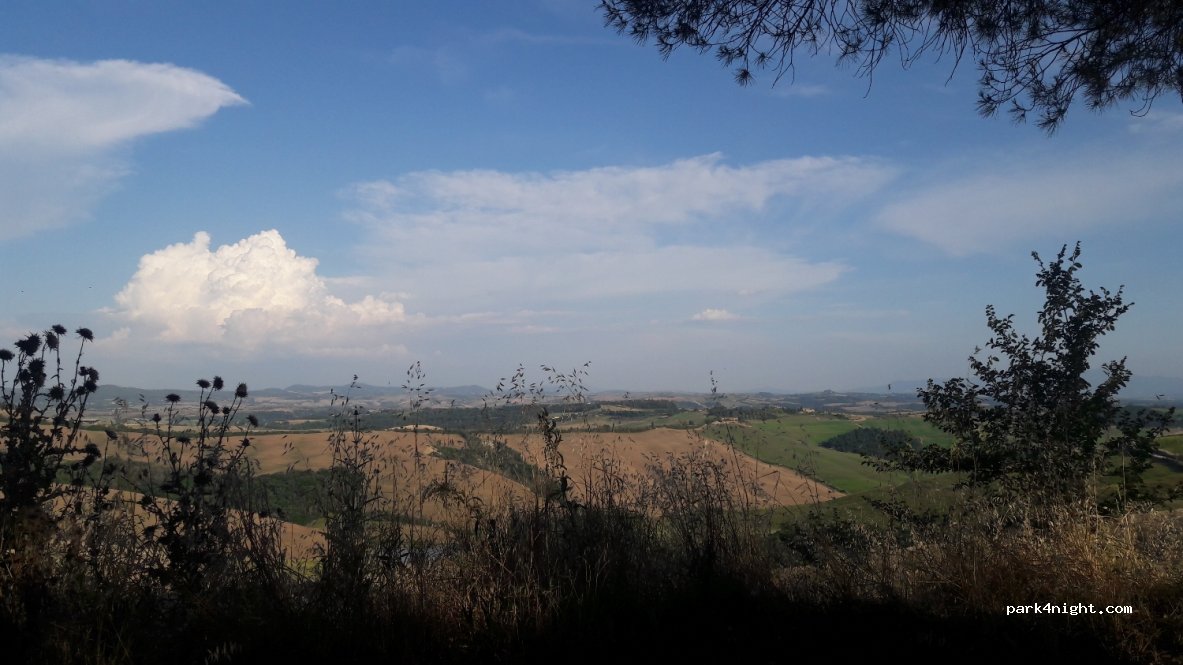 (53041) Siena - Strada Provinciale 438 — foto 3
