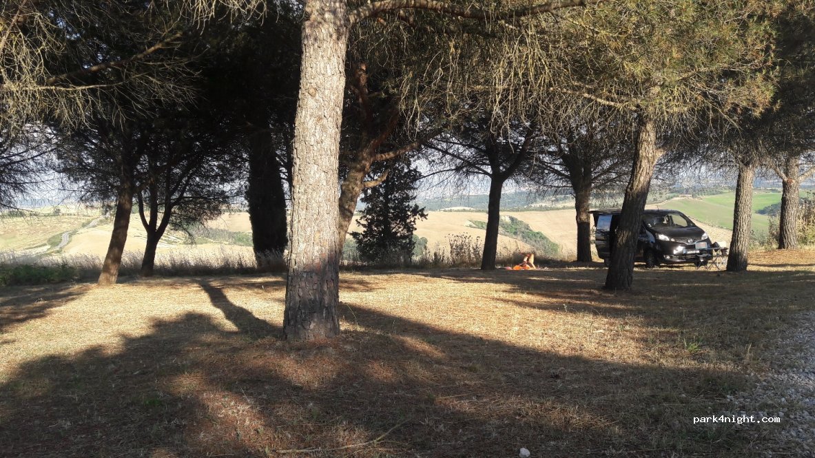 (53041) Siena - Strada Provinciale 438 — foto 4