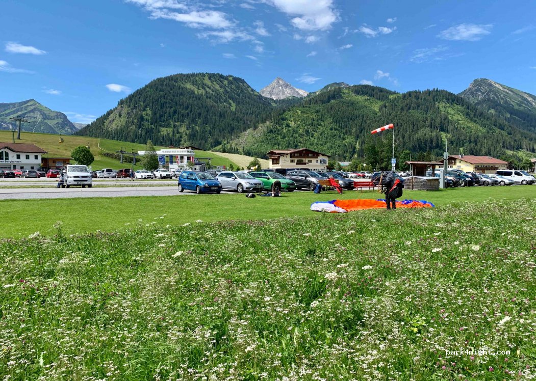 (6675) Tannheim - 12a Bergbahnweg — foto 2