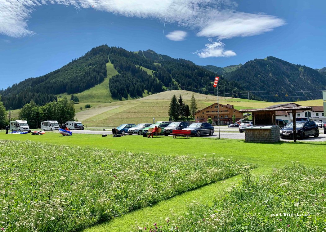 (6675) Tannheim - 12a Bergbahnweg — foto 3