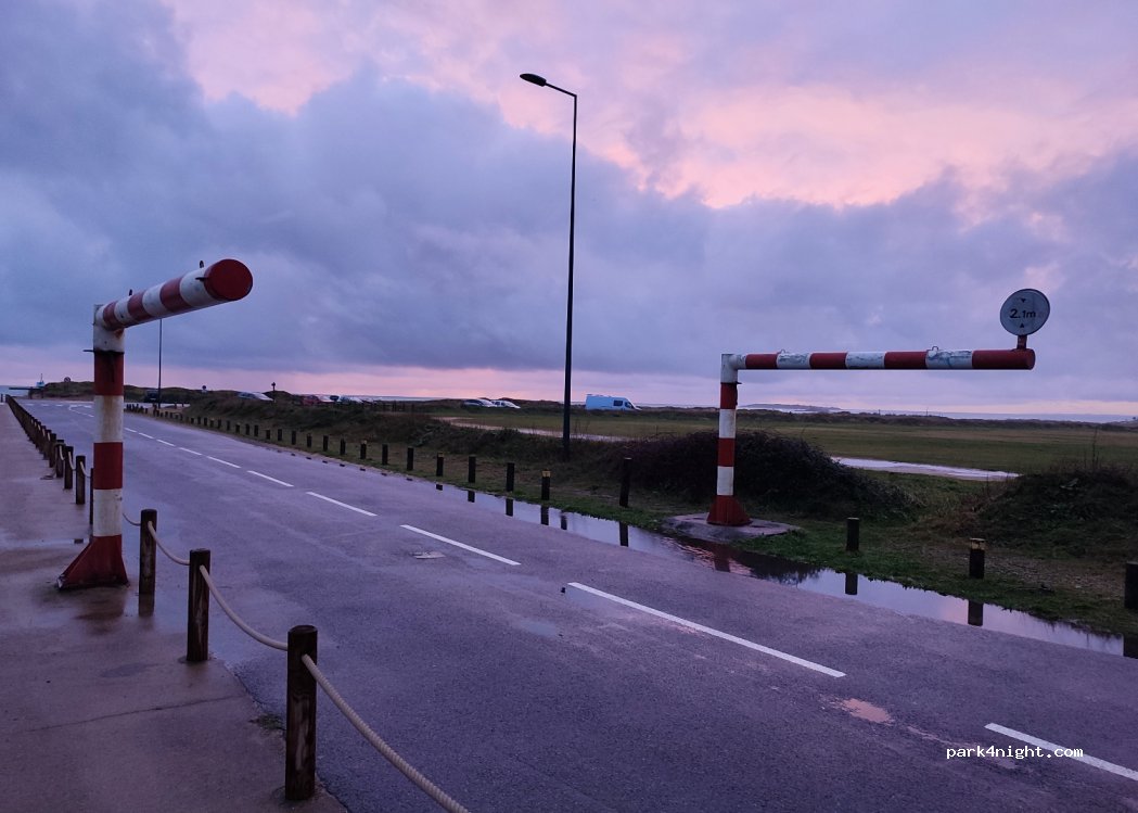 (56410) Erdeven - unamed road — foto 4