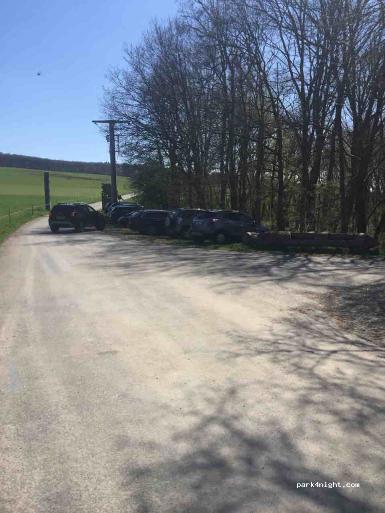 (9660) Esch-sur-Sûre - — foto