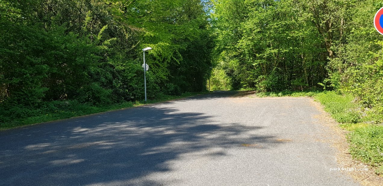 (42799) Leichlingen (Rheinland) - 15 Roderbirken — foto