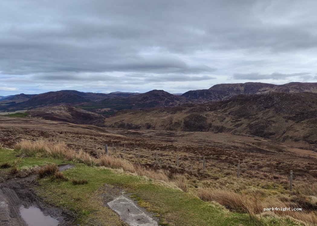 (PH32 4BZ) Fort Augustus - B862 — foto 2