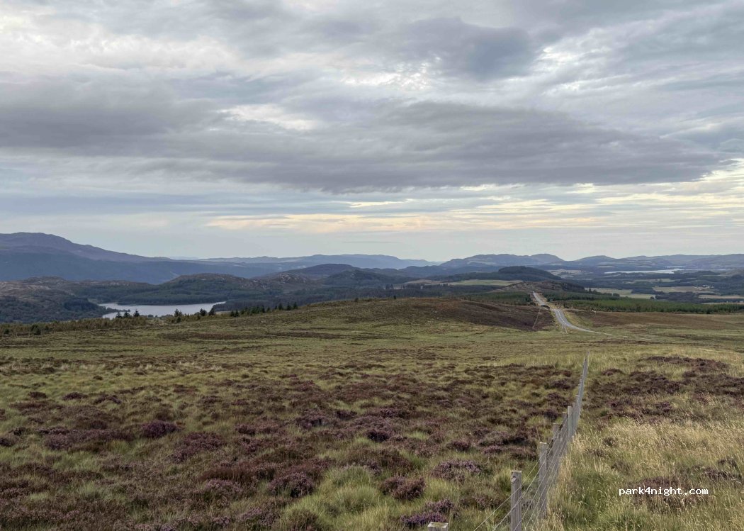 (PH32 4BZ) Fort Augustus - B862 — foto 5