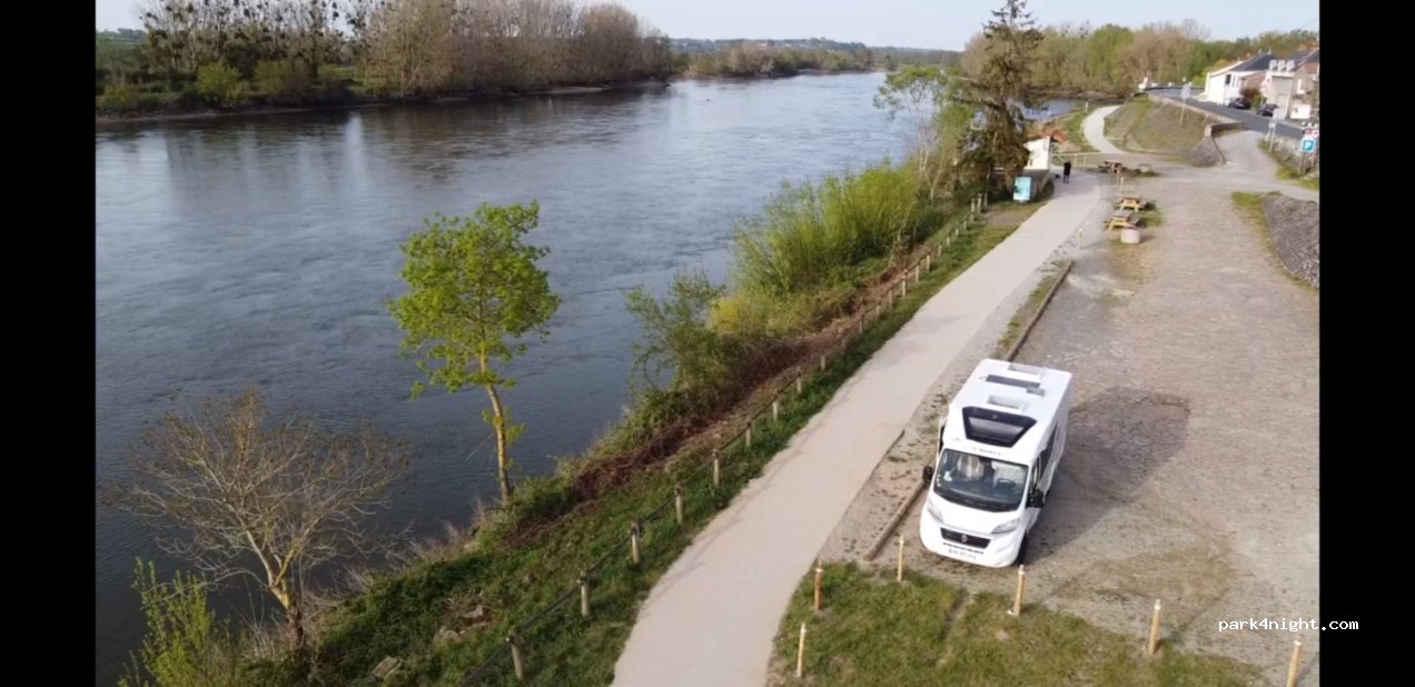 (44450) Saint-Julien-de-Concelles - 101 Levée de la Divatte — foto 2