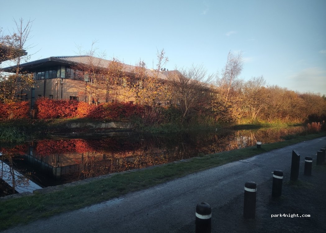 (EH11 4NE) Edinburgh - 20 Calder Cres — foto 3
