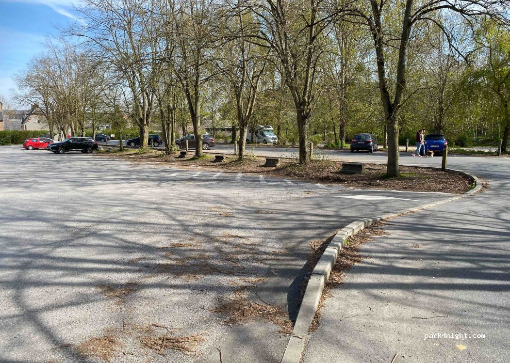 (5150) Floreffe - 3 Rue du Séminaire — foto
