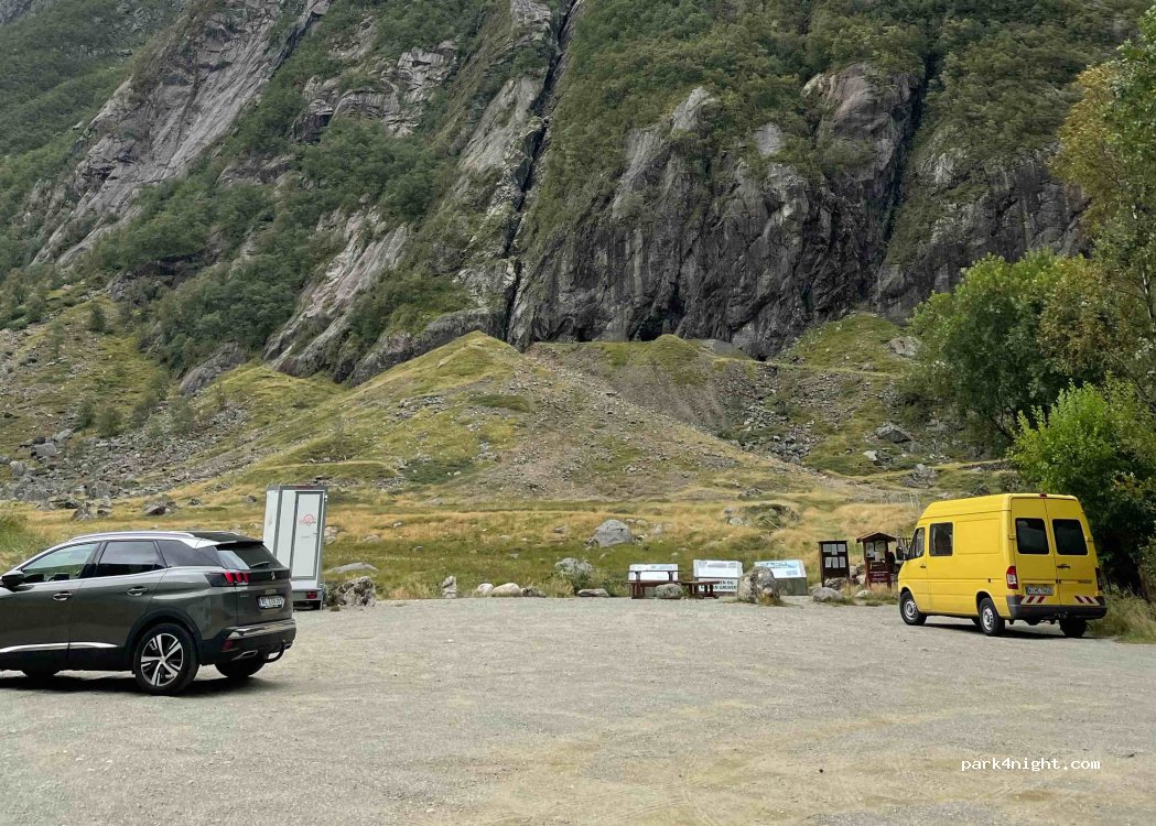 Ørsdalen og Gudlen gruver — foto 2