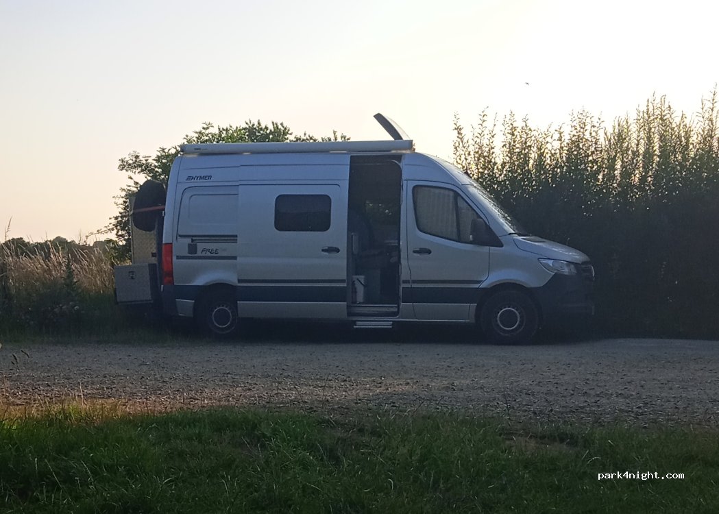 (53110) Lassay-les-Châteaux - Le Bois Thibault — foto 5