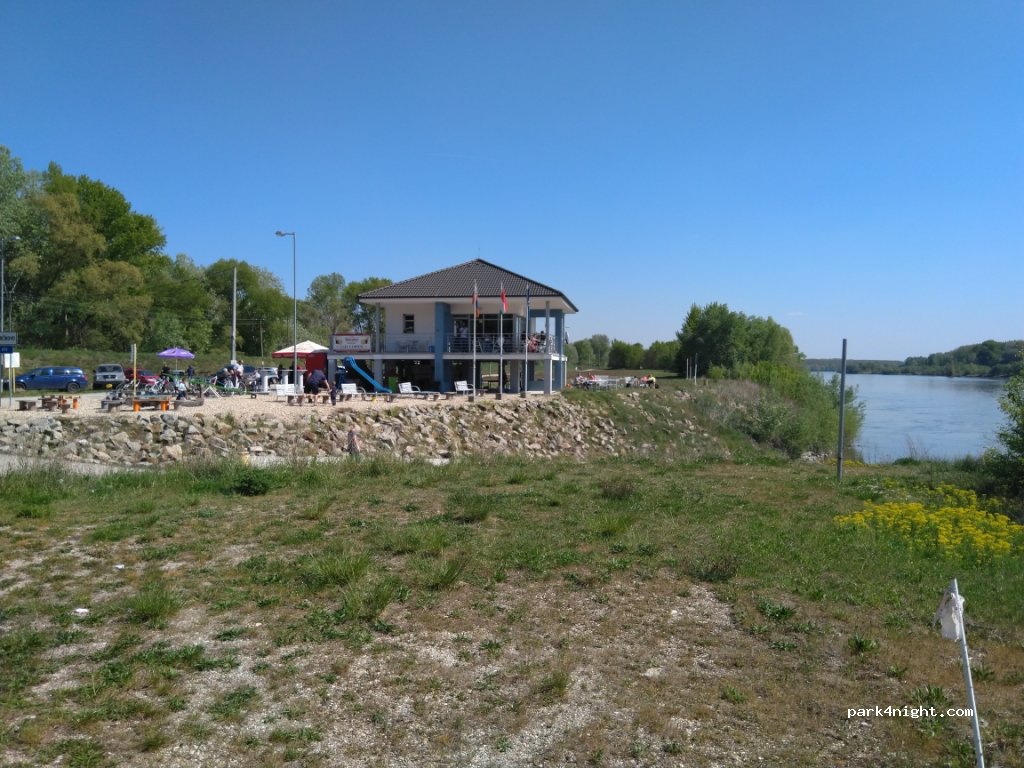 (930 05) Gabčíkovo - — foto