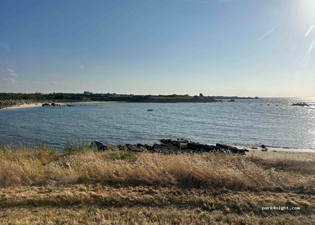 Camping Municipal de Poulfoën — foto 3