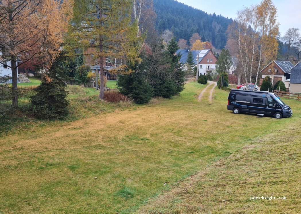(08309) Eibenstock - Alte Poststraße 29 — foto 3