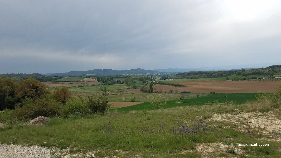 (26120) La Baume-Cornillane - Les Marais — foto 2