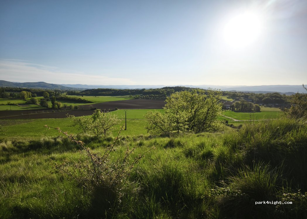 (26120) La Baume-Cornillane - Les Marais — foto 4
