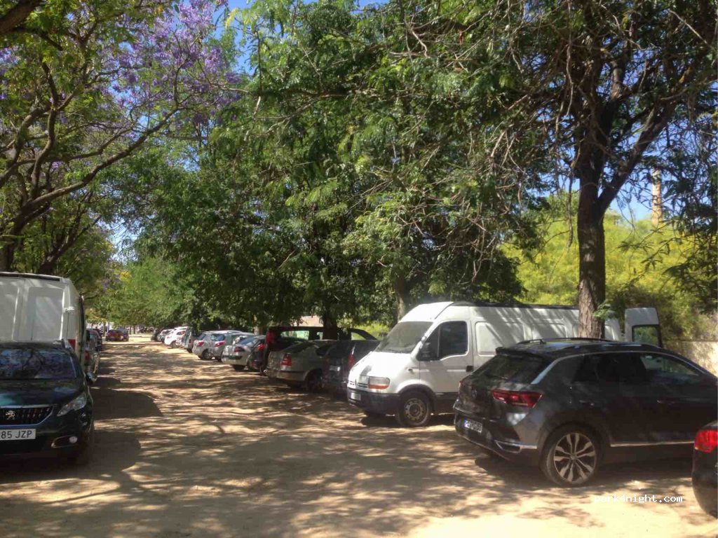 (41092) Sevilla - 4 Camino de los Descubrimientos — foto