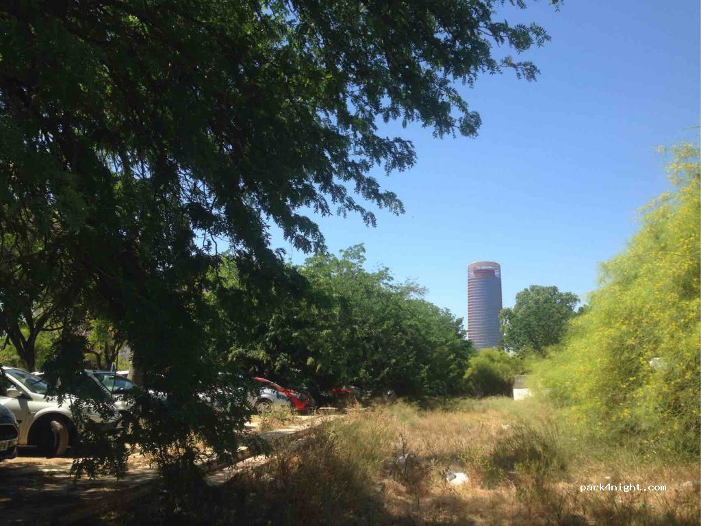 (41092) Sevilla - 4 Camino de los Descubrimientos — foto 2