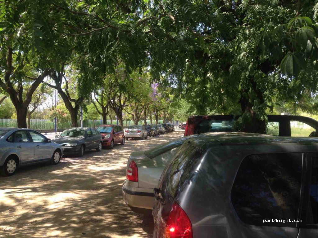(41092) Sevilla - 4 Camino de los Descubrimientos — foto 3
