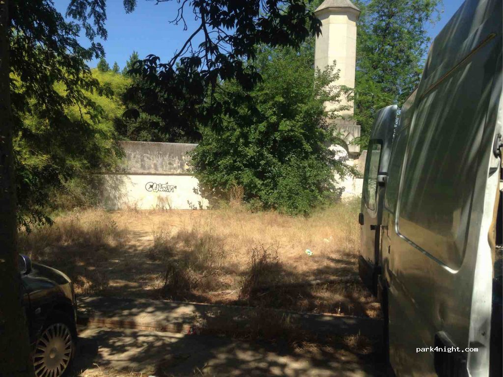 (41092) Sevilla - 4 Camino de los Descubrimientos — foto 4