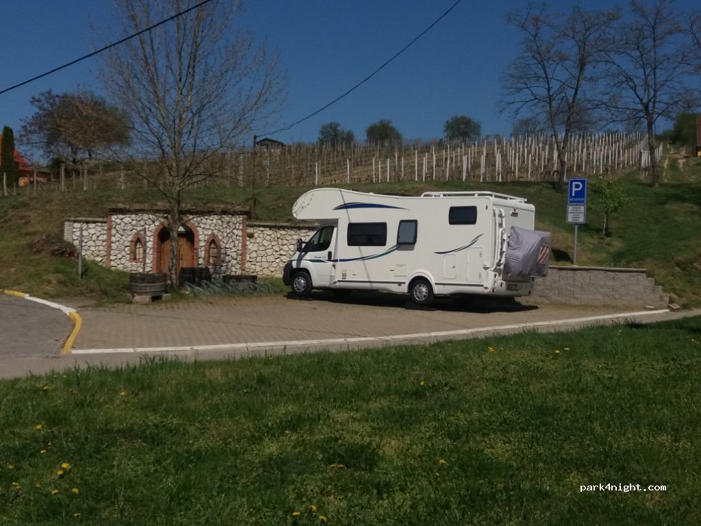 Rodinné vinařství Jedlička, Bořetice, a.s. — foto