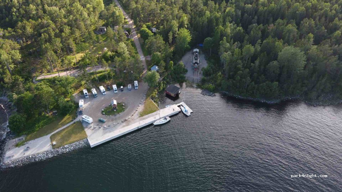 Haven Galtström — foto
