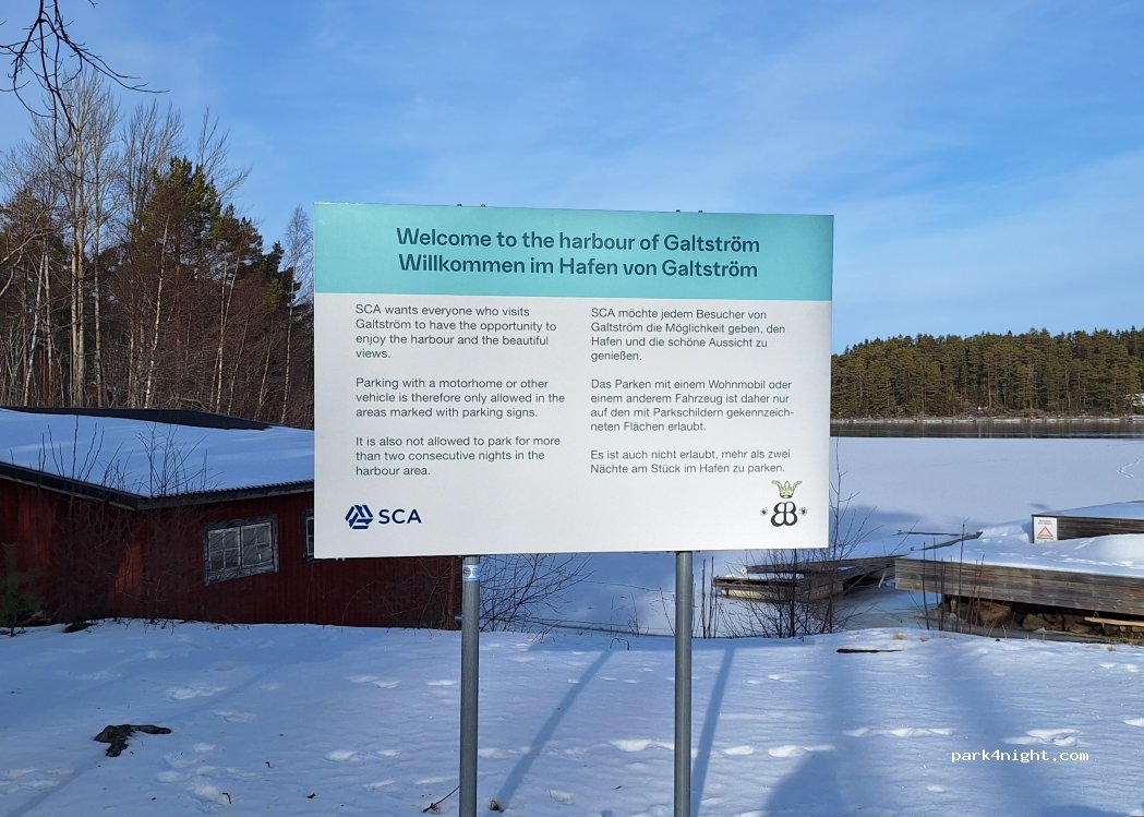 Haven Galtström — foto 5