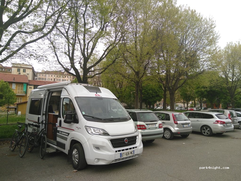(10024) Moncalieri - 42/3 Via Cavour — foto 2