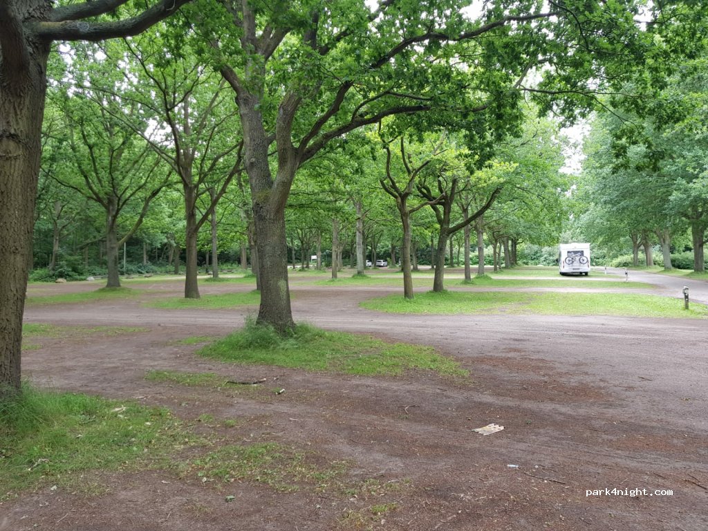 (24159) Kiel - 62 Zum Badestrand — foto