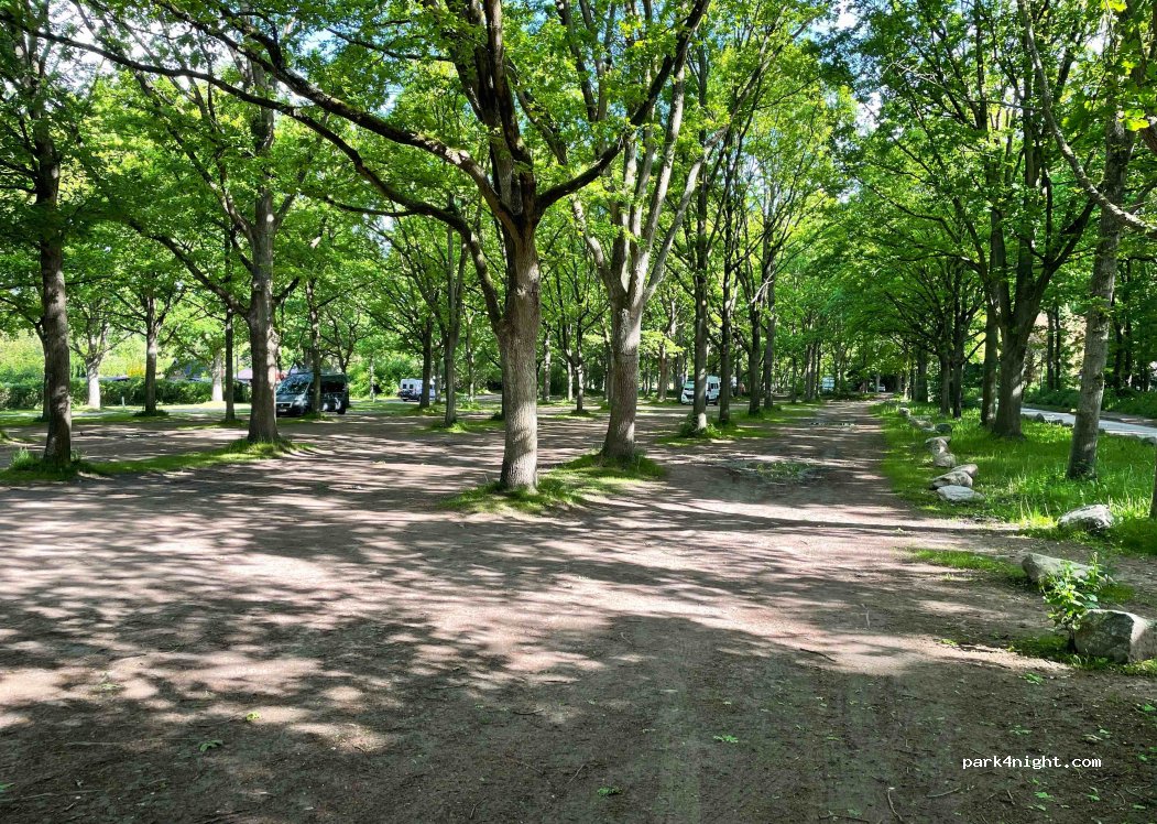 (24159) Kiel - 62 Zum Badestrand — foto 2