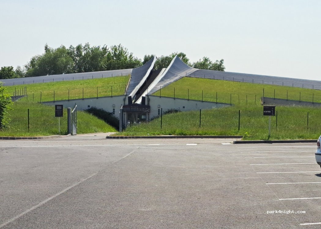 Musée Guerre et Paix — foto 2