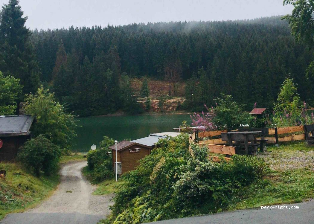 Camping Le Kreuzeck — foto