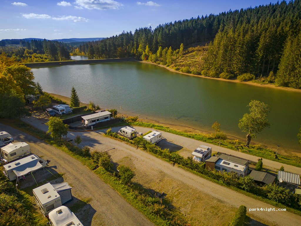 Camping Le Kreuzeck — foto 2