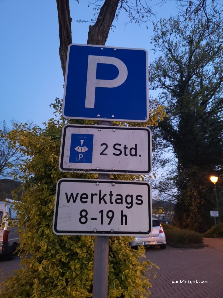 (79725) Laufenburg - 3 Säckinger Straße — foto
