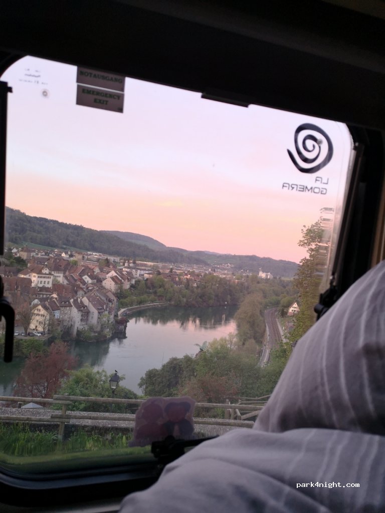 (79725) Laufenburg - 3 Säckinger Straße — foto 3