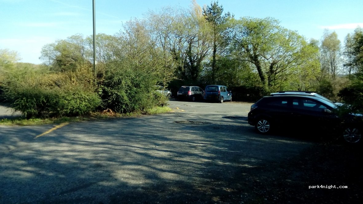 Plantation Car Park — foto 2