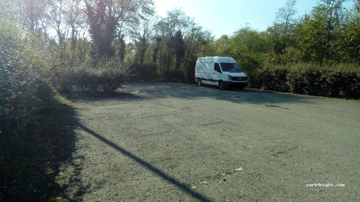 Plantation Car Park — foto 3