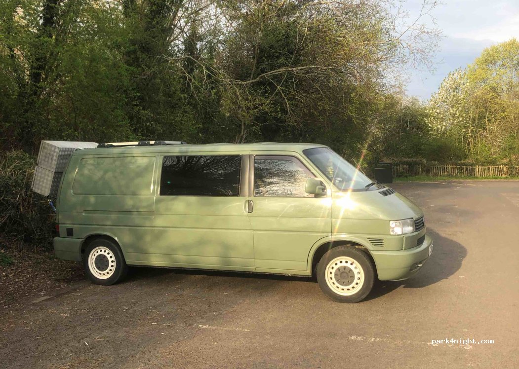 Plantation Car Park — foto 4