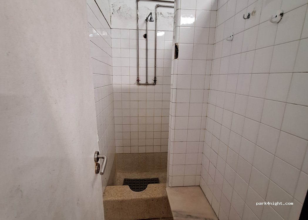Parque Campismo INATEL Cabedelo — foto 3