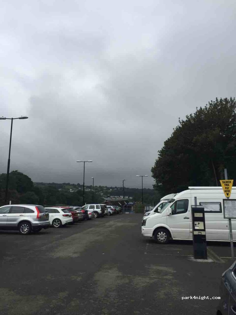 (SA43 1HR) Cardigan - Netpool Road — foto 2