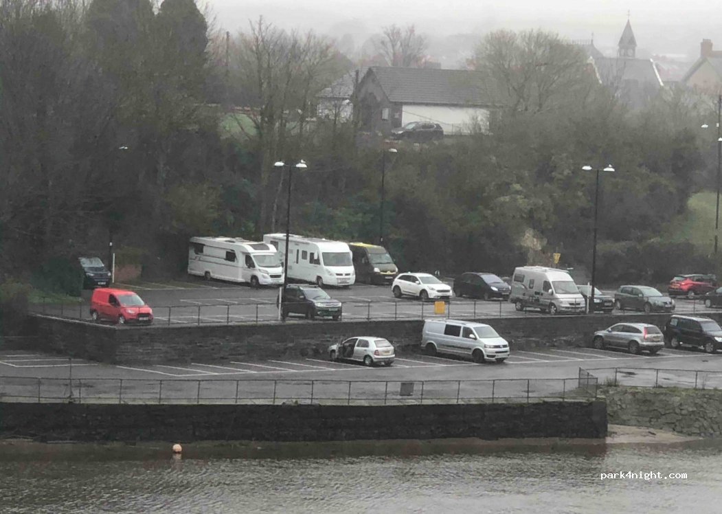 (SA43 1HR) Cardigan - Netpool Road — foto 3