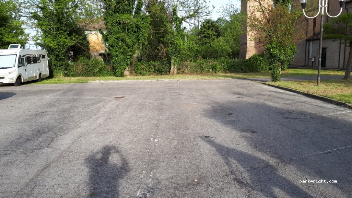 (45018) Ca' Venier - 26 Via Venier — foto
