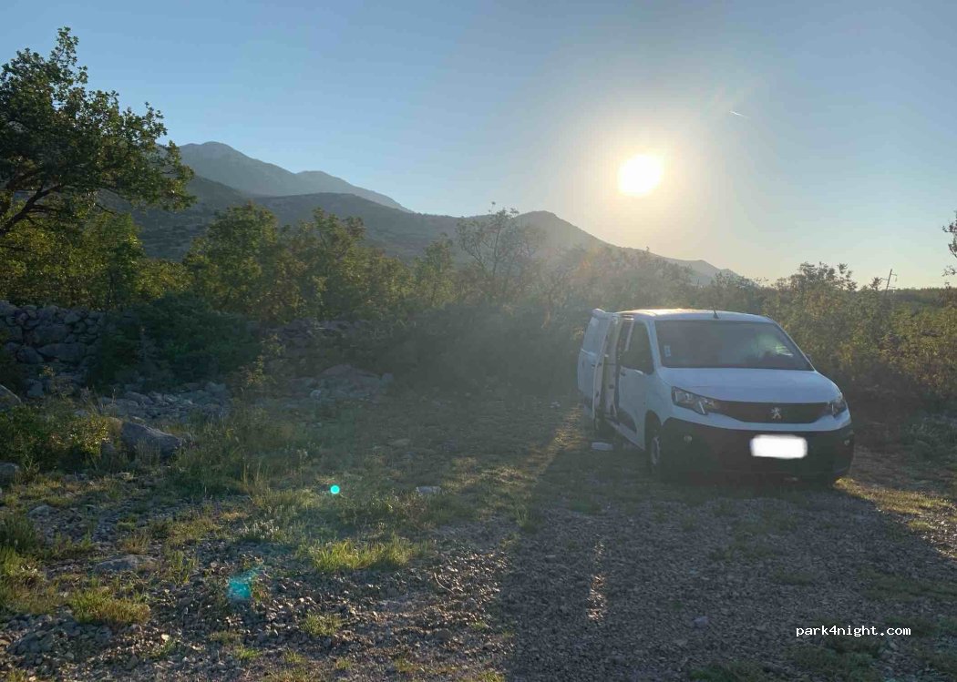 () Rovanjska - — foto