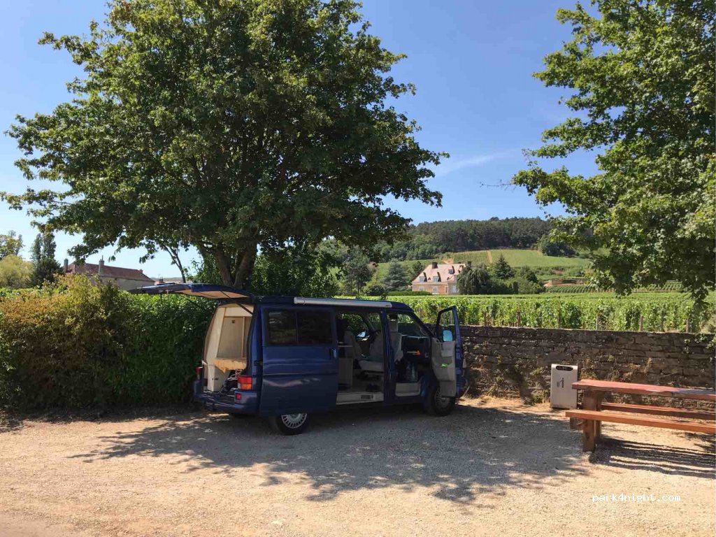 (21220) Gevrey-Chambertin - 9 Rue du Caron — foto