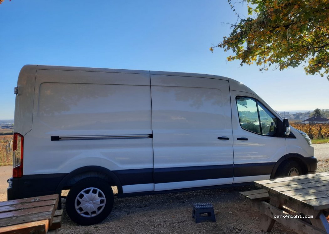 (21220) Gevrey-Chambertin - 9 Rue du Caron — foto 3