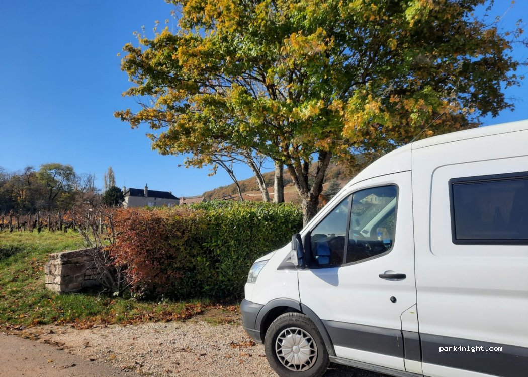 (21220) Gevrey-Chambertin - 9 Rue du Caron — foto 4
