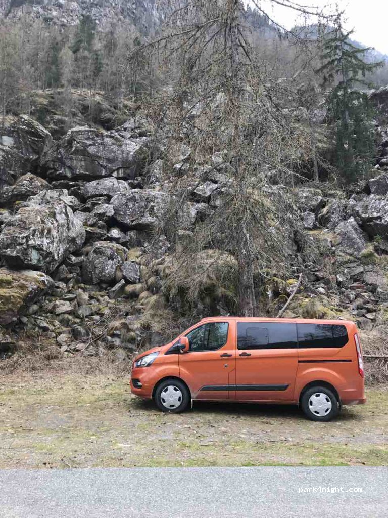 (11020) Champorcher - 1 Localita' Moulin — foto 3