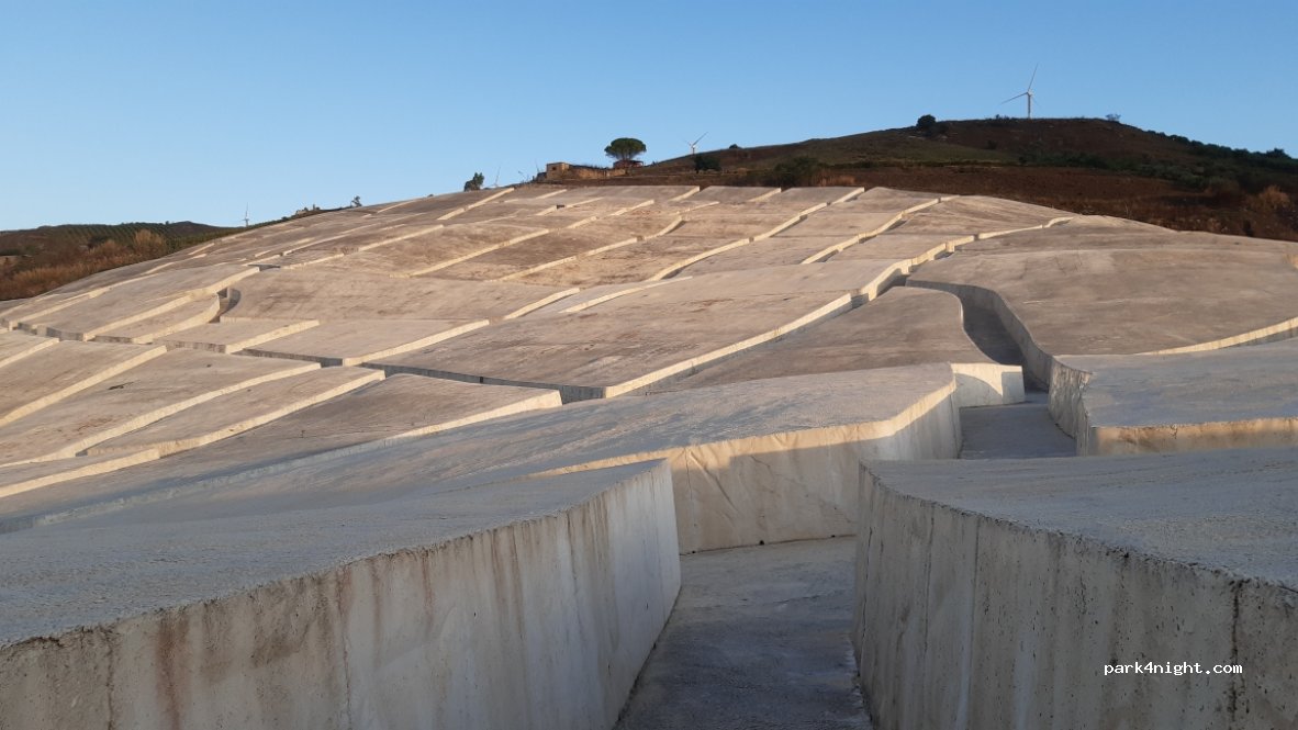 (91024) Gibellina - Via Alcamo — foto 2